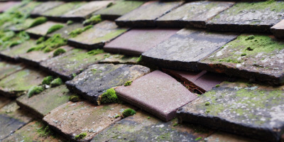 Leicester roof repair costs